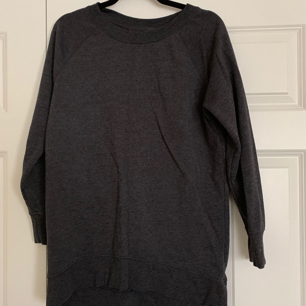 Old Navy Tunic Sweater